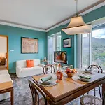 Simply Romantic Sea View - Happy Αλάσιο