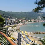 Simply Romantic Sea View - Happy * Αλάσιο