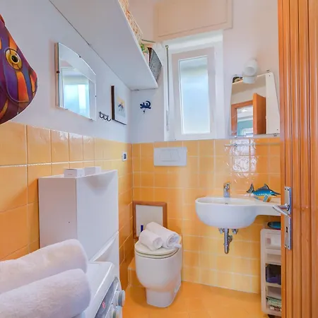 Simply Romantic Sea View - Happy Алассио