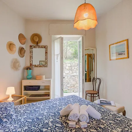 Simply Romantic Sea View - Happy Apartamento *