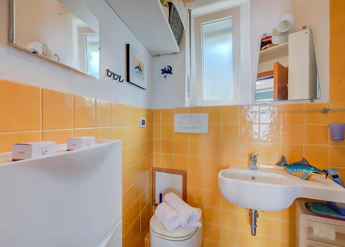 Simply Romantic Sea View - Happy Apartamento *