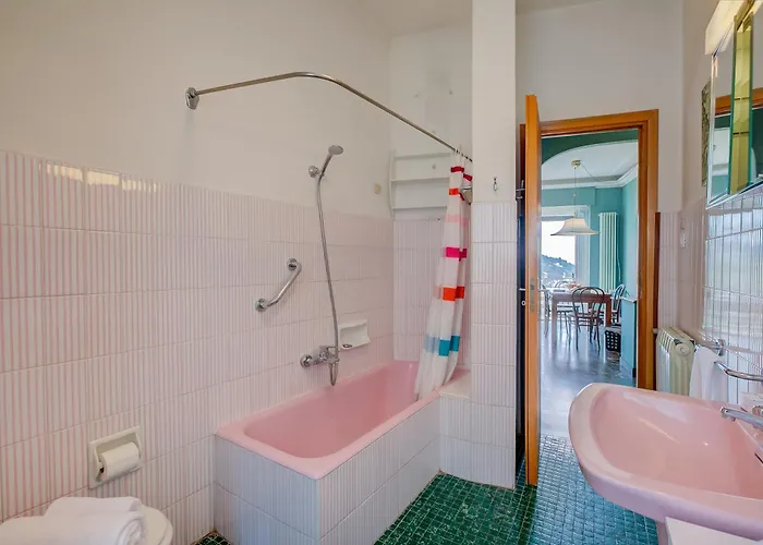Apartamento Simply Romantic Sea View - Happy *