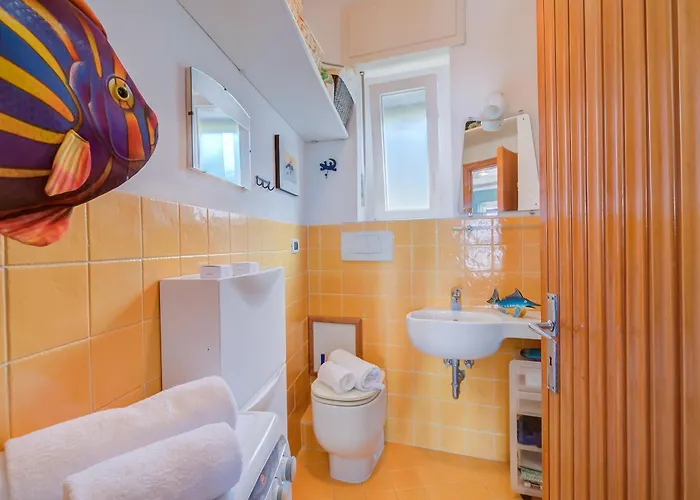 Simply Romantic Sea View - Happy Alassio