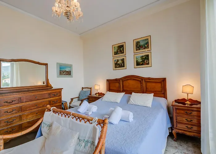 Apartamento Simply Romantic Sea View - Happy *