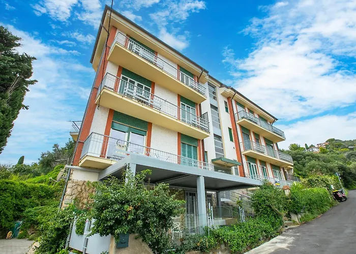 Simply Romantic Sea View - Happy Apartamento