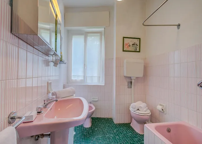Simply Romantic Sea View - Happy Alassio